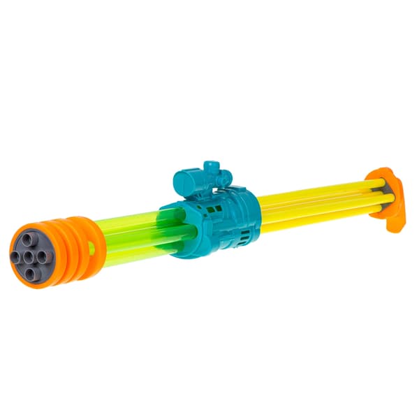 Vattengevär / Vattenpistol - 56 cm Blå