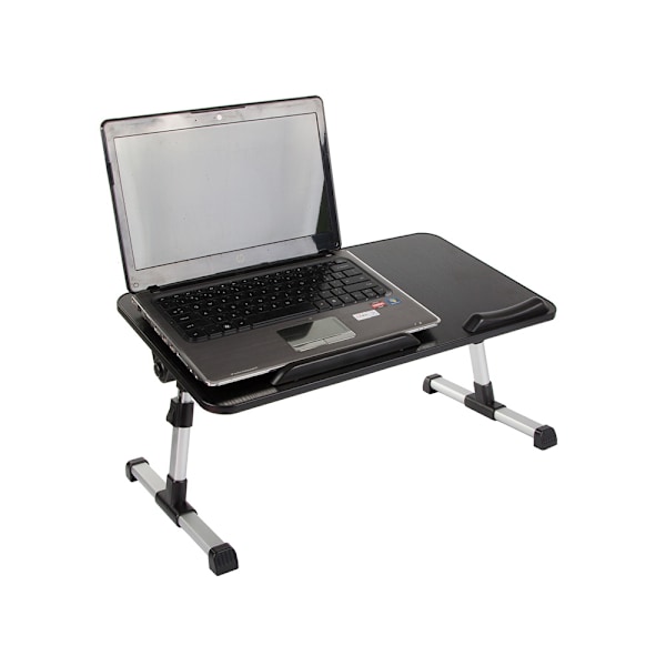 Laptopställ / Stativ för Laptop / Bärbar Dator - Vikbar