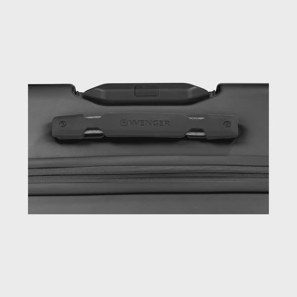 Wenger Amplix handbagage svart