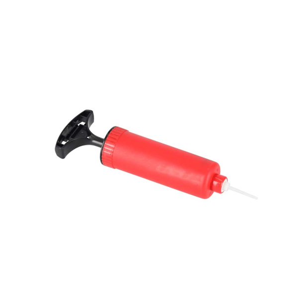 Basketspel 2 bollar pump