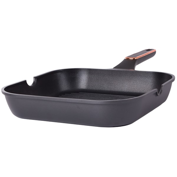 Grillpanna / Non Stick Stekpanna - 28 cm