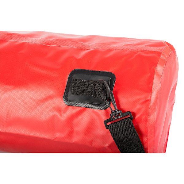 Vattentät Påse / Vattenpåse - Vattenförvaring - 10 liter Red