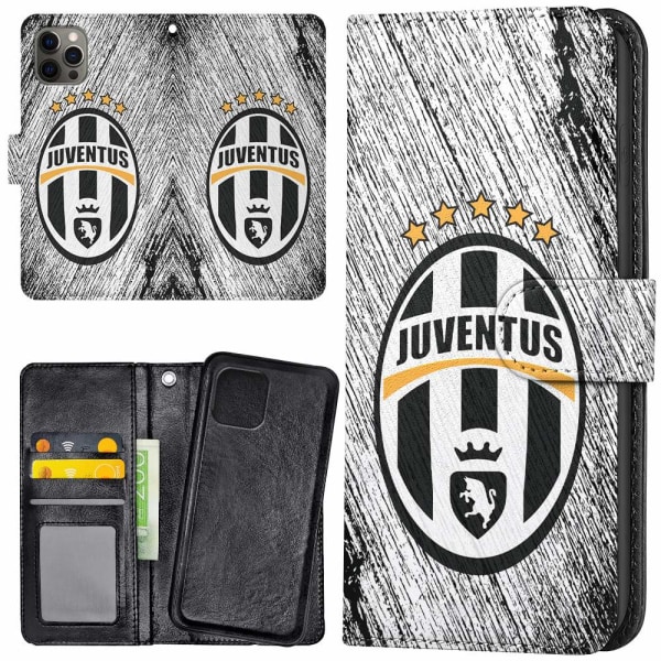 iPhone 11 Pro - Mobildeksel Juventus