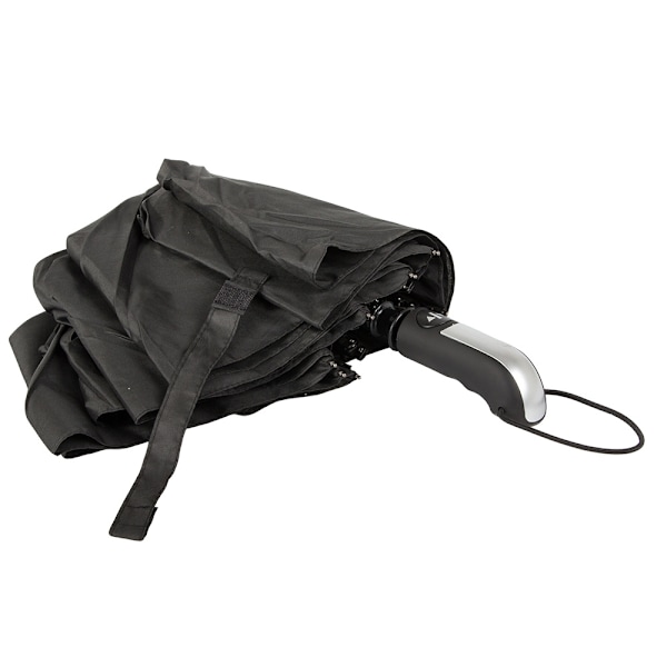 Paraply hopfällbart paraply automatisk unisex