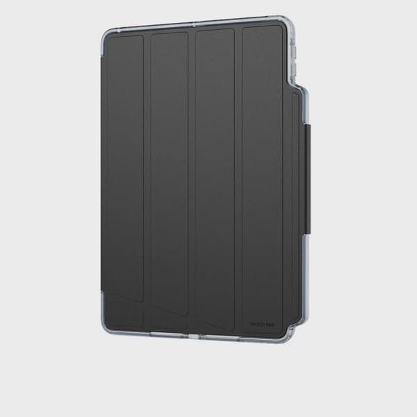 Tech21 Evo Folio Apple iPad 10.2" Svart