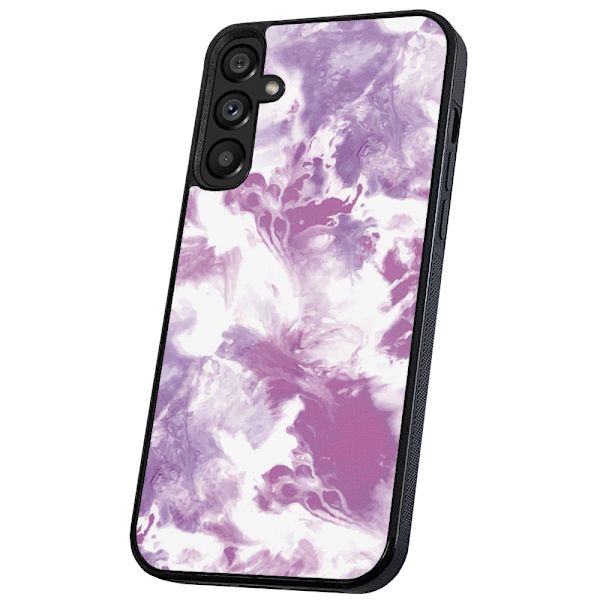 Samsung Galaxy S23 FE - Deksel/Mobildeksel Marmor