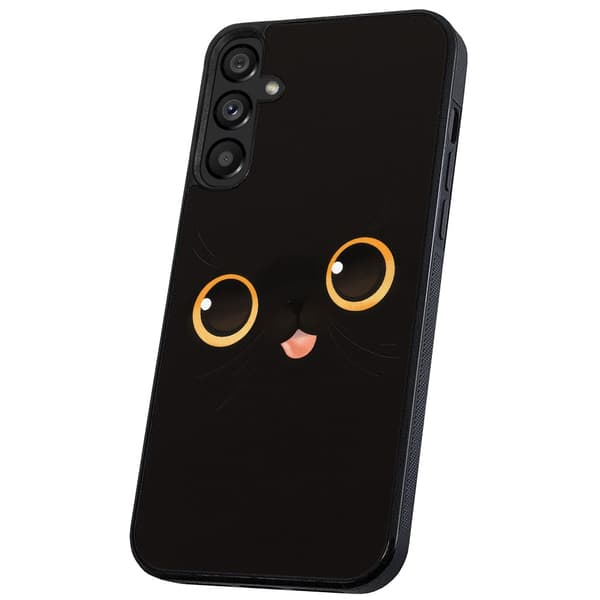 Samsung Galaxy A37 5G - Skal/Mobilskal Cat