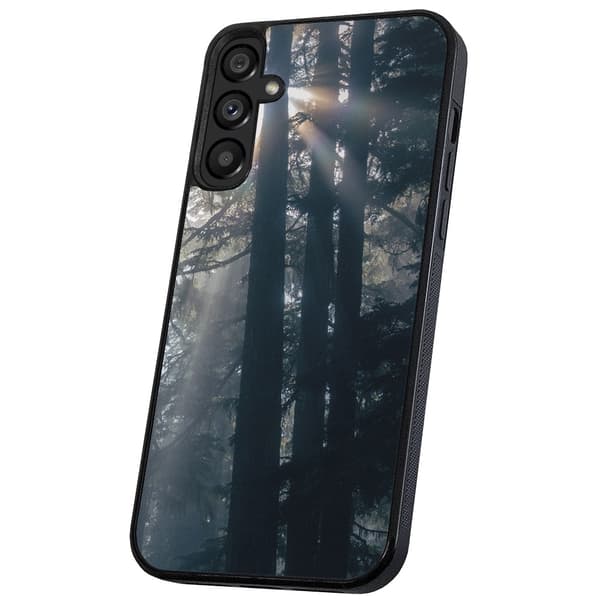 Samsung Galaxy S25 Plus - Deksel/Mobildeksel Sunshine