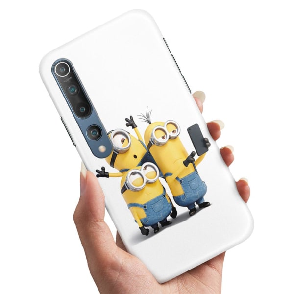 Xiaomi Mi 10 - Shell / Mobile Shell Minions