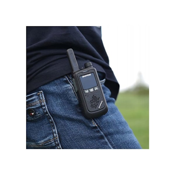Walkie Talkie Set