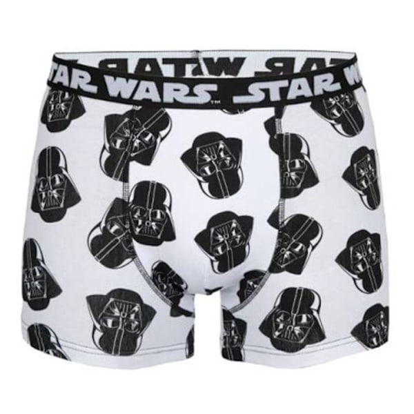 Star Wars Darth Vader Boxershorts / Kalsonger - Herr L