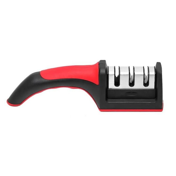 Knivsliper 3-i-1 - Slipp dine kniver