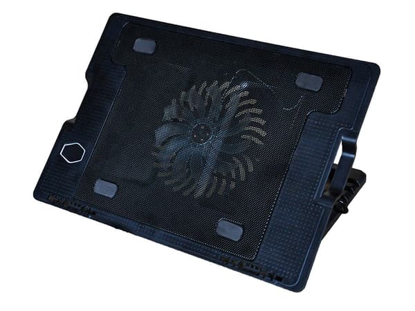 Kylplatta led laptop pad 17