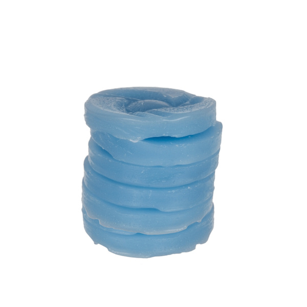 Vokskaker til aromalampe Ice water