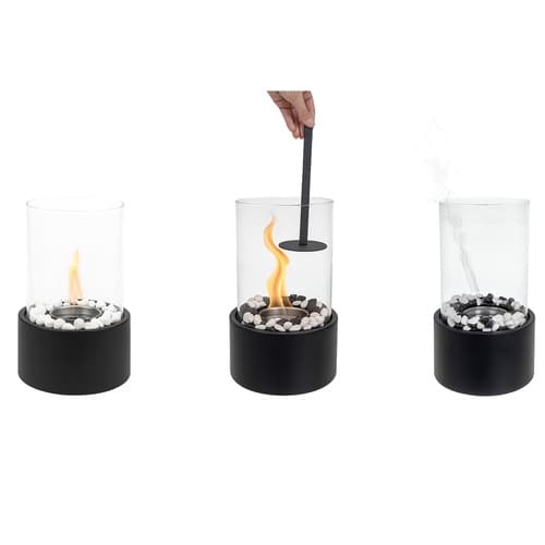 Etanolkamin Mini - 28x16cm