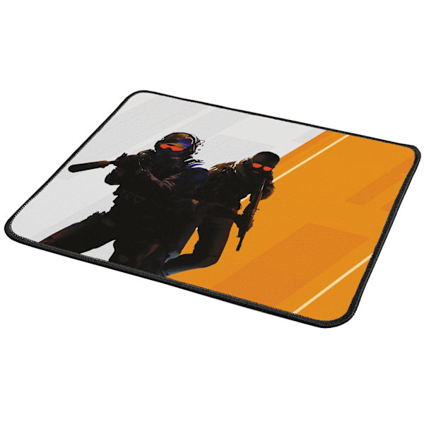 Musematte Counter Strike - 30x25 cm - Gaming