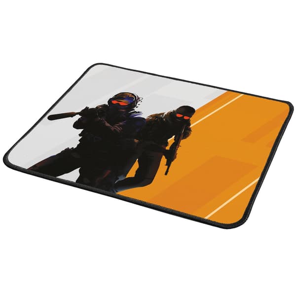 Musmåtte Counter Strike - 30x25 cm - Gaming