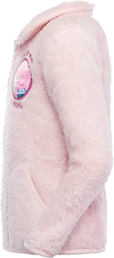 Greta Gris Zip Tröja för Barn 110/116 cm