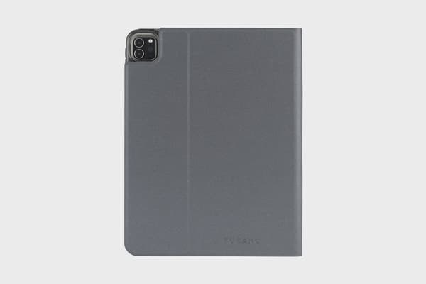 Tucano Up Plus Fodral iPad Air 11"/10.9" Grå