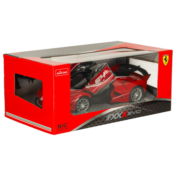 RC-bil 1:14 Ferrari FXX