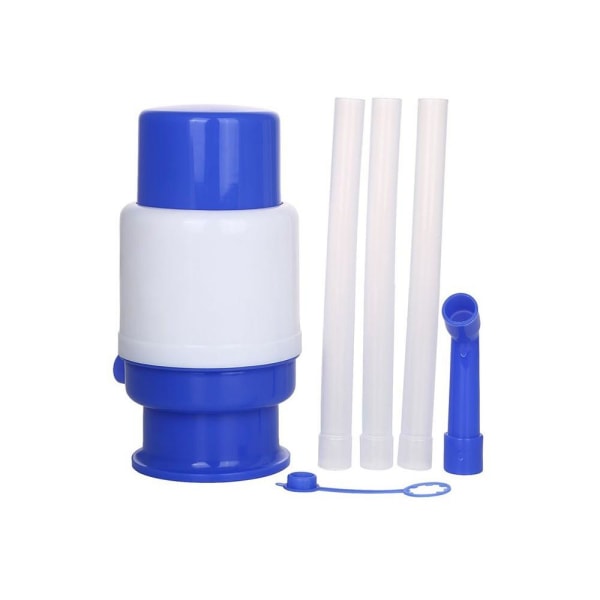 Pumppu Vesisäiliöön - Vedenpumppu - Hanapumppu – Annostelija Multicolor