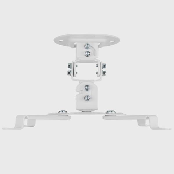 SBOX Projektor Takfäste 13.5kg Vit