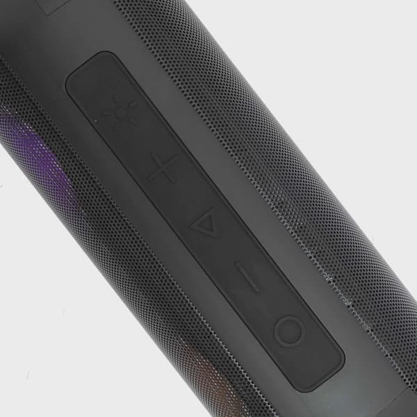 White Shark MADAL Bluetooth Högtalare 4.000mAh Svart
