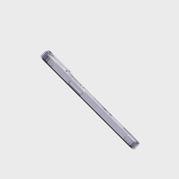 Tech21 Evo Lite MagSafe iPhone 17e/16e/15/14/13 Transparent