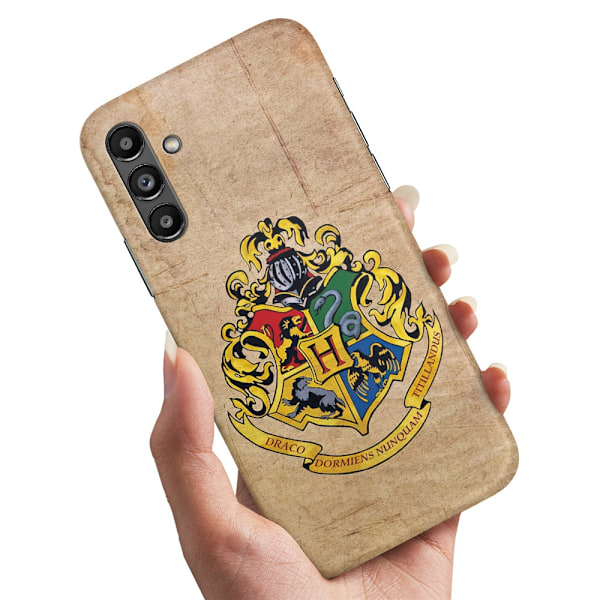 Samsung Galaxy A56 5G - Cover/Mobilcover Harry Potter