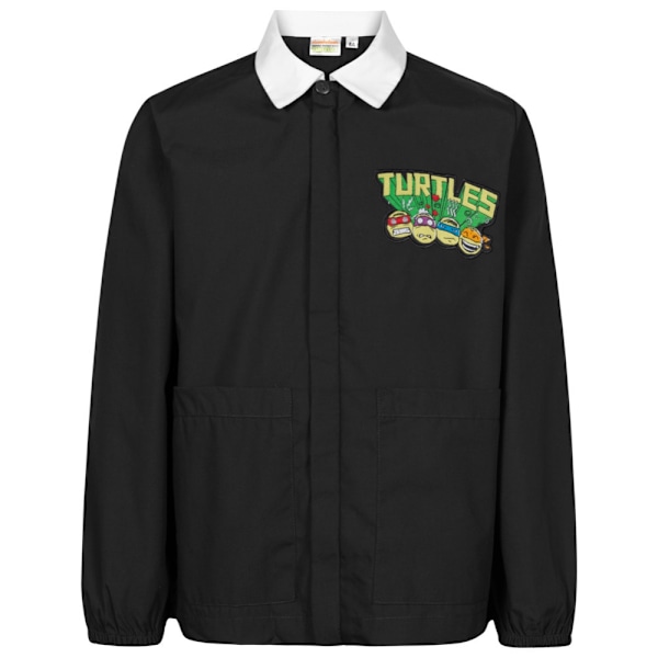 Teenage Mutant Ninja Turtles Tröja för Barn 10 år