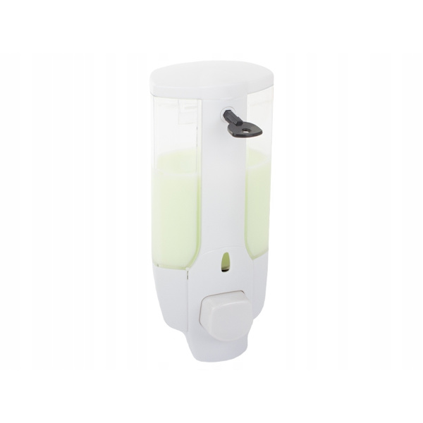 Väggmonterad Tvål Dispenser - Tvålpump