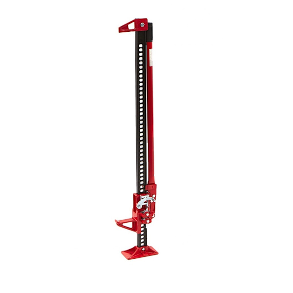 Domkraft 48″ 3 ton