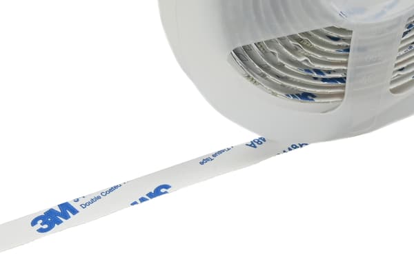LED-list flexibel färg 3 m