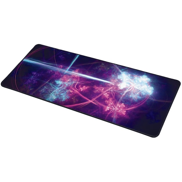Musematte Abstract - 70x30 cm - Gaming Multicolor