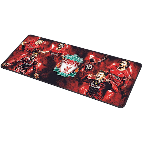 Musematte Liverpool - 70x30 cm - Gaming Multicolor