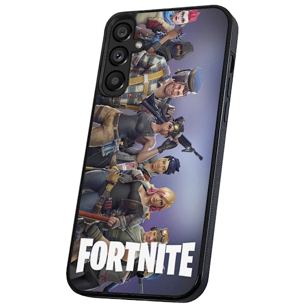 Samsung Galaxy A15 - Kuoret/Suojakuori Fortnite