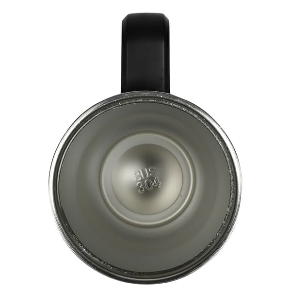 Termosmugg 900 ml svart