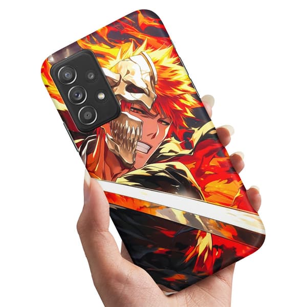 Deksel / Mobildeksel til Samsung Galaxy A32 5G - Bleach