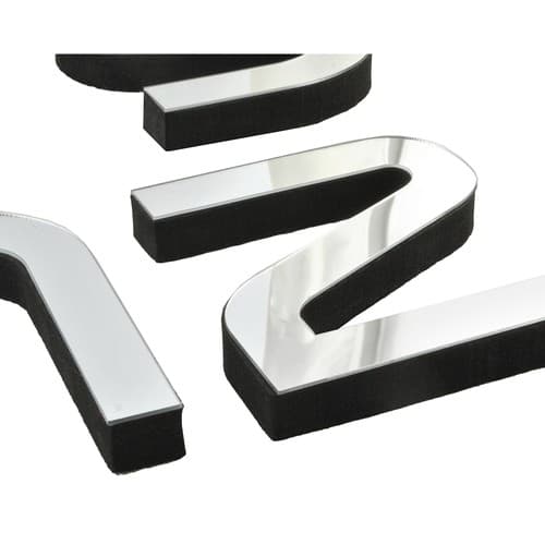 DIY Veggklokke - Separate deler