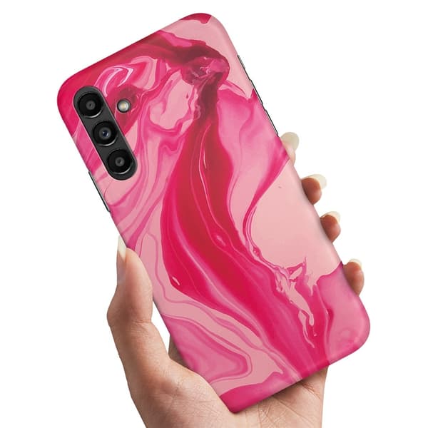 Deksel / Mobildeksel til Samsung Galaxy S25 Plus - Marmor