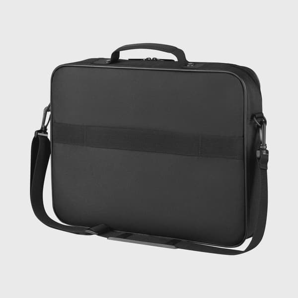 Wenger BQ 16" Clamshell Datorväska Svart