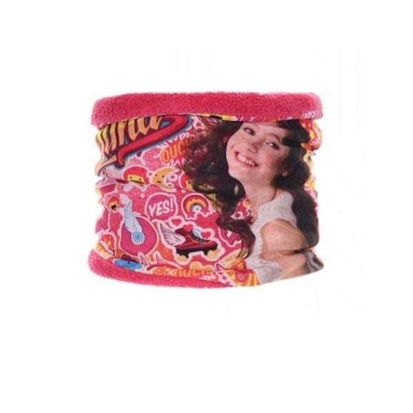 Soy Luna Halsduk för Barn Rosa