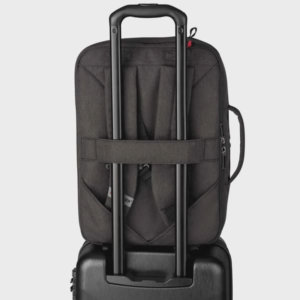 Wenger MX Commute 16" Datorväska Grå