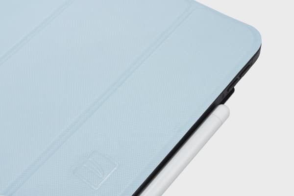 Tucano Up Plus Fodral iPad Air 11"/10.9" Blå