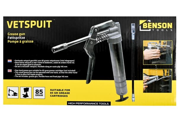 Fettspruta 85 g
