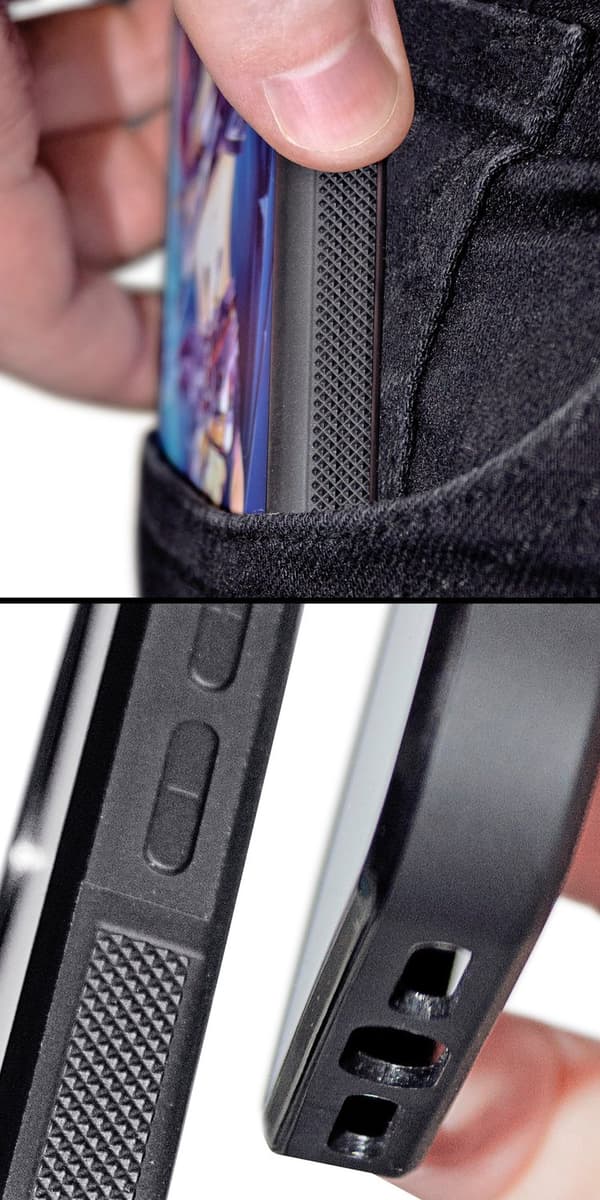 Google Pixel 8 Pro - Skal/Mobilskal Flowers
