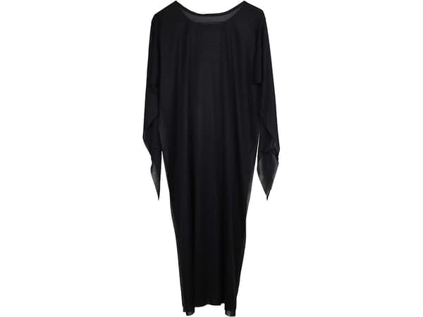 Skelett Maskeraddräkt Barn - 90cm