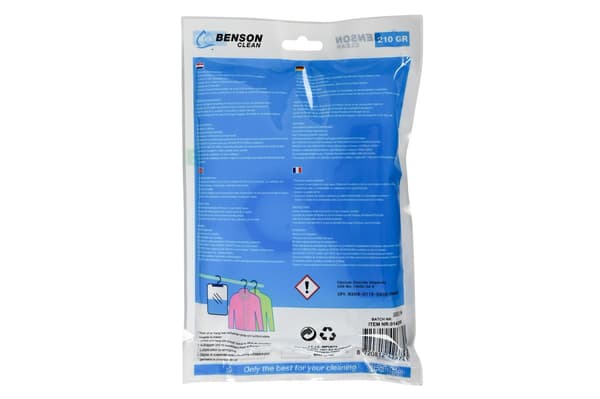 Fuktabsorbent kompakt 210 g