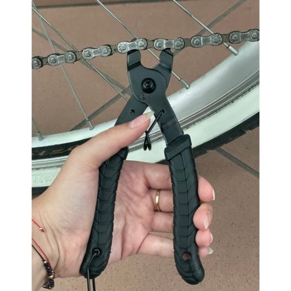 Kædetang til Cykel - Cykelkæde Tang