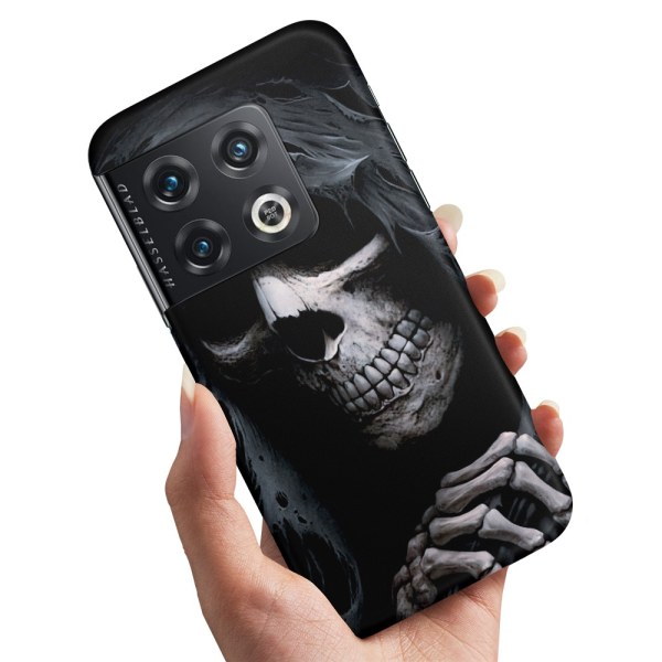 OnePlus 10 Pro - Cover/Mobilcover Grim Reaper